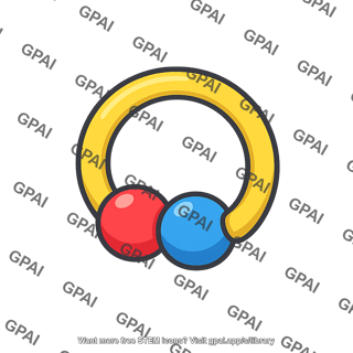 Baby rattle toy