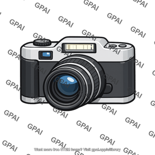 Digital camera