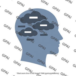Negative cognitive set