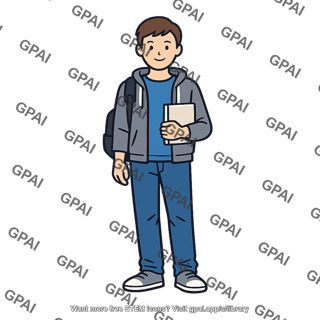 Undergraduate student
