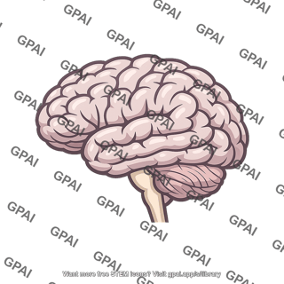 Human brain