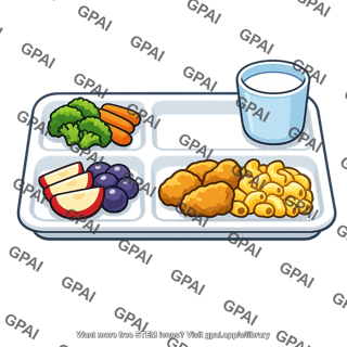 Daily meal