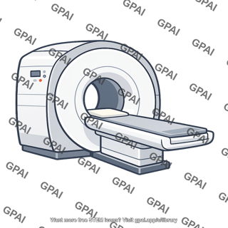 Mri scanner