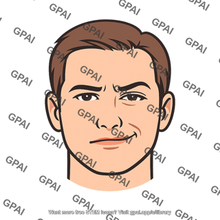 Face contempt