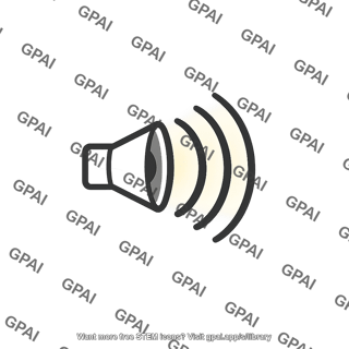 Tone sound icon