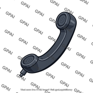 Telephone receiver