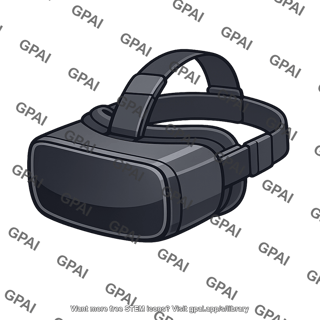 Virtual reality headset