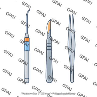 Surgical instruments
