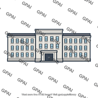 Special institution