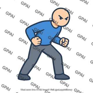 Aggressive behavior