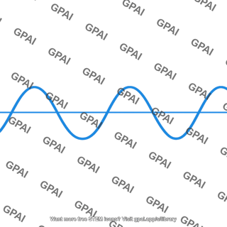 Sine wave