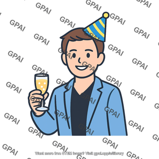 Party guest