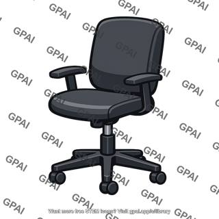 Office chair