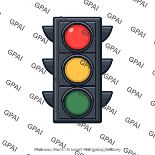 Traffic light