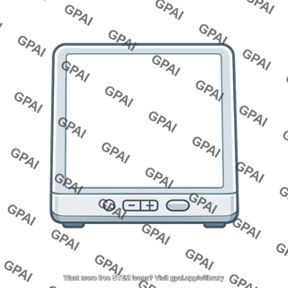 Phototherapy light box