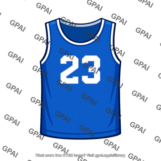 Sports jersey