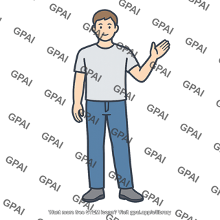 Model person