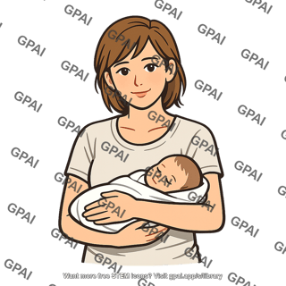 New mother