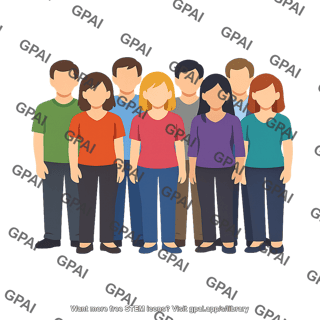 Group of people