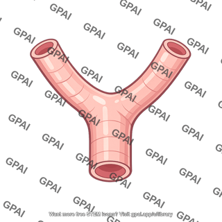 Bronchus