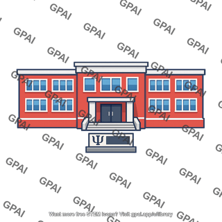 Psychology building