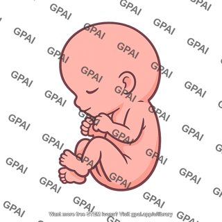 Human fetus