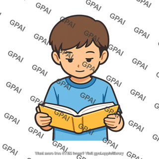 Child reader