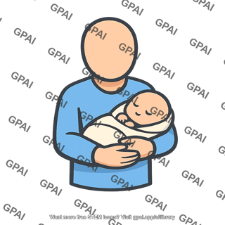 Parent infant