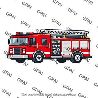 Fire engine