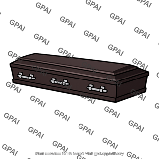 Coffin