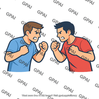 Fistfight