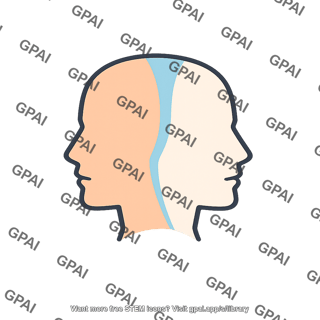 Two face profile