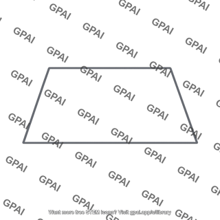 Trapezoid