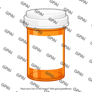 Pill bottle