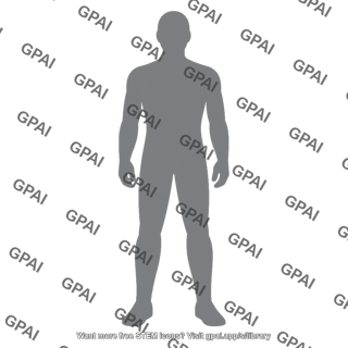 Ideal self silhouette
