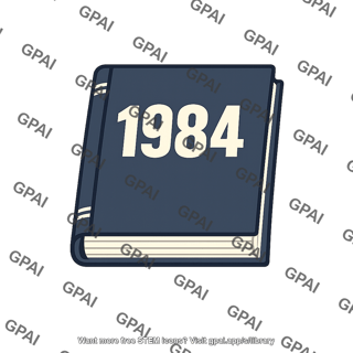 Book 1984