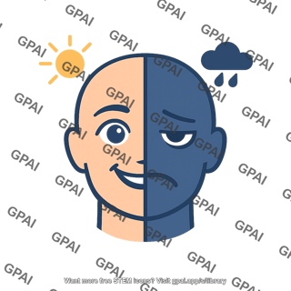 Bipolar disorder