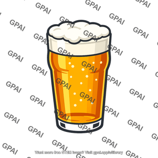 Alcoholic beverage beer