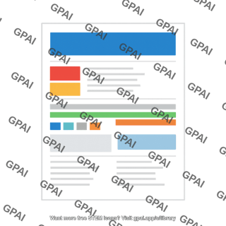 Graphic sheet