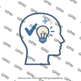 Belief head profile icon