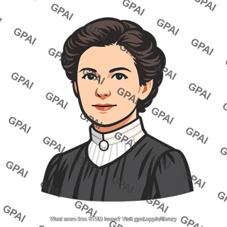 Woman early 20th century