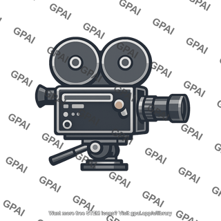 Film camera
