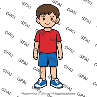 Boy child