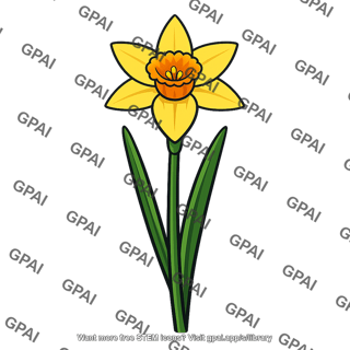 Daffodil