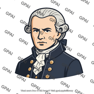 Eighteenth century philosopher