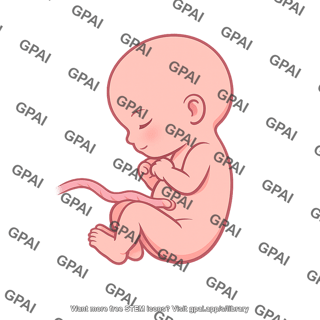 Human fetus