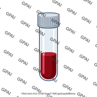 Blood sample