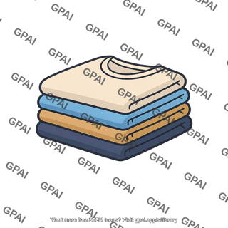 Clothing bundle