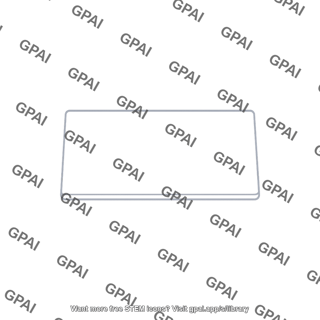 Color chip white