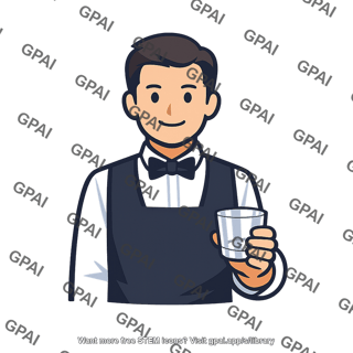 Bartender